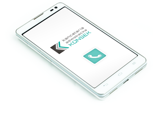 skontaktuj się z Kancelarią Adwokacką